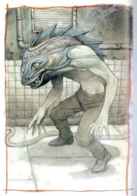 BUY NEW tatsuyuki tanaka - 110805 Premium Anime Print Poster